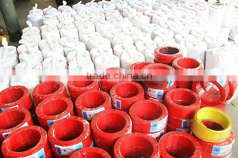 2014 hot-selling AAC ACSR bare Conductor overhead STRAND power cable