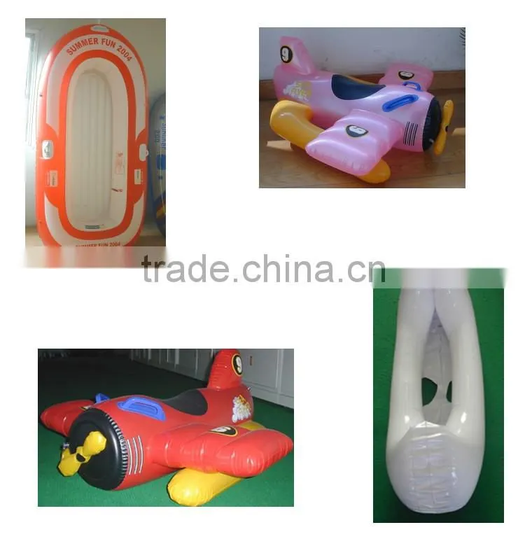 2016 new design promotional inflatable boat /cheap inflatable boat