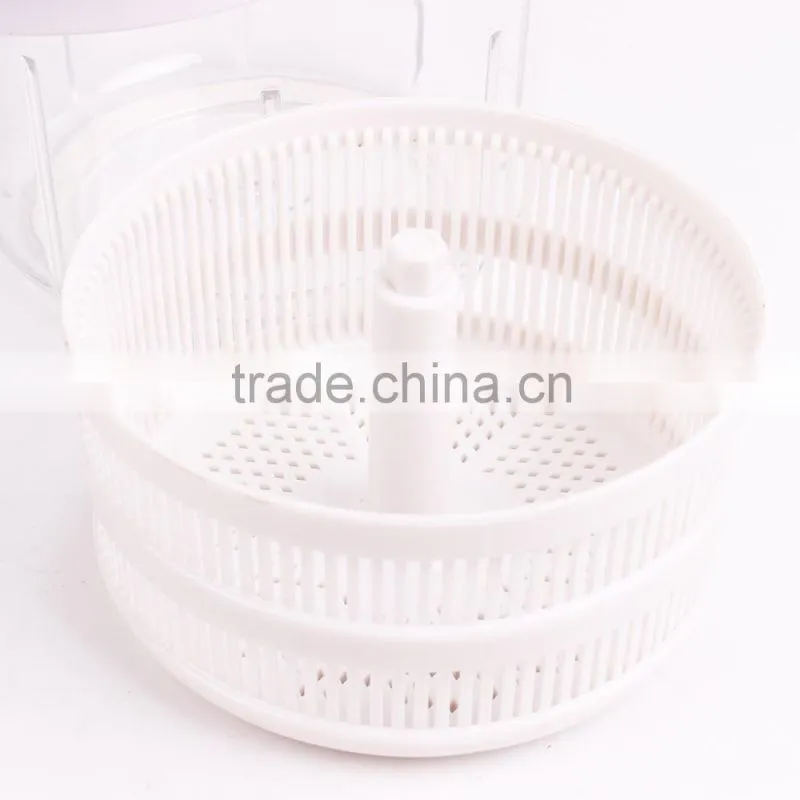 Hot selling hand held Vegetable Processing Machines manual mini food processor
