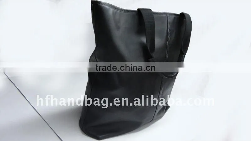 2012 New style Genuine leather handbag