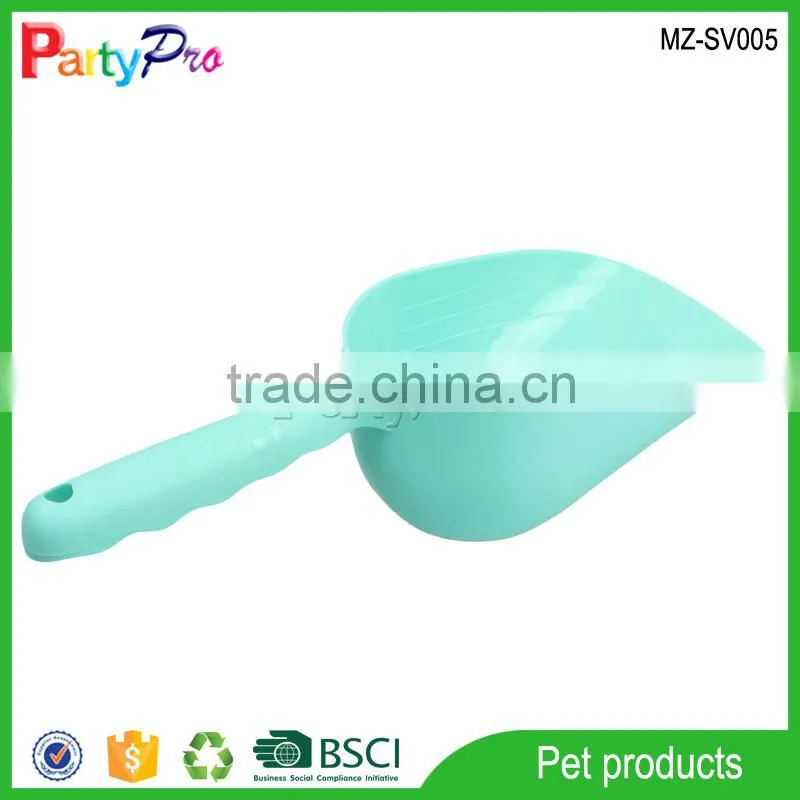 2015 new products hot sale on china market pet plastic poop shovel