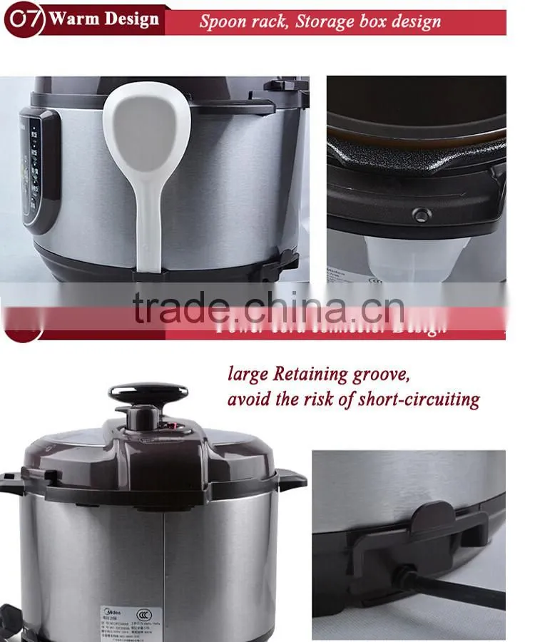 The Fried Chicken Recipe Electric Stove Pressure Cooking