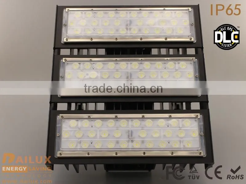 Dailux Customized CRI70 18300lm IP66 industrial using 400w metal halide led replacement lamp