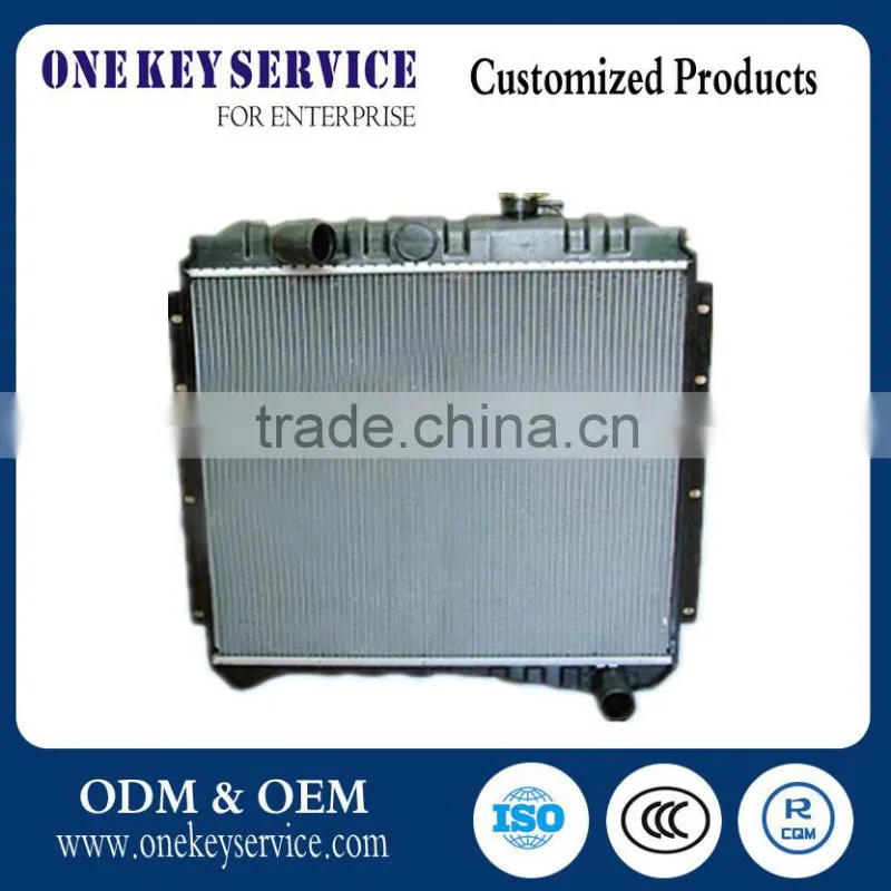 chery A21 radiator,chery auto parts cooling system,A21-1301110,wholesale spare parts for chery