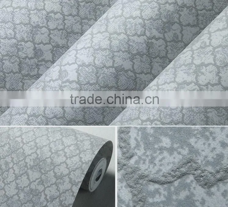 waterproof wallpaper home decor chinese design wallpaper