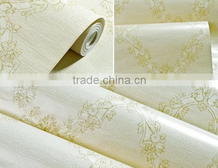 soundproof wallpapers cosmos for home decor