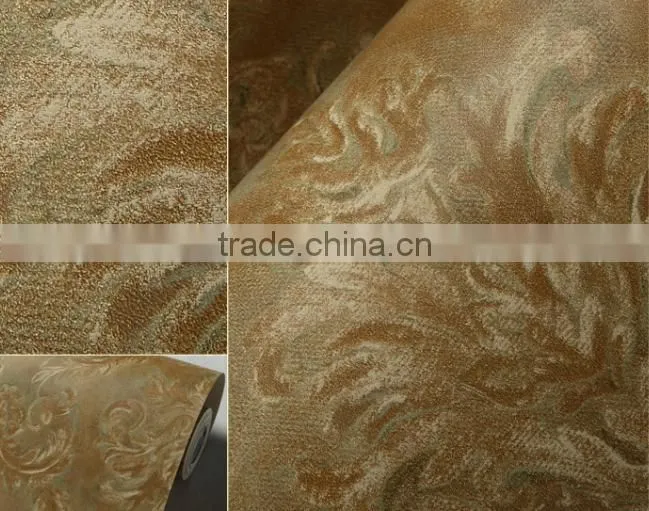 pure paper wallpaper/vintage wallpaper/decoration wallpaper