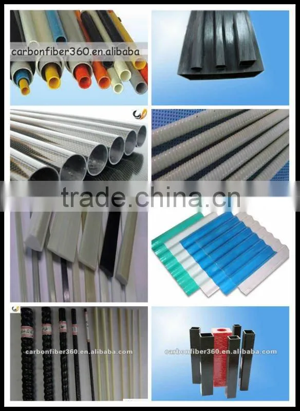 Fiberglass Tubing Supplier, fiberglass grating and pultruded profile, glass fiber tube