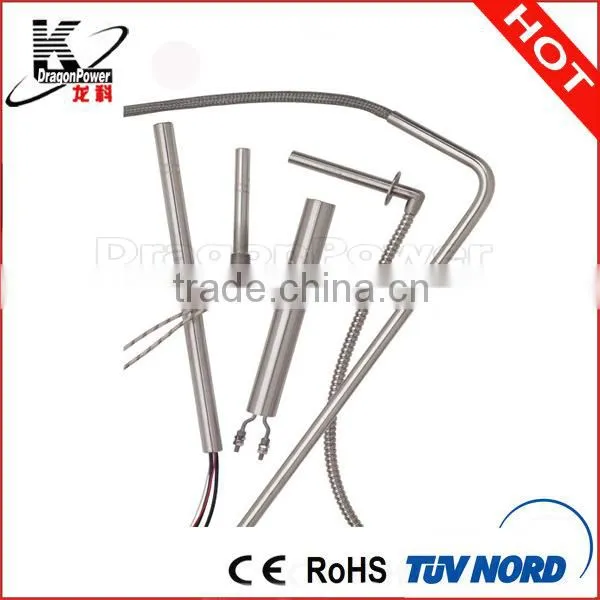 Heating elements