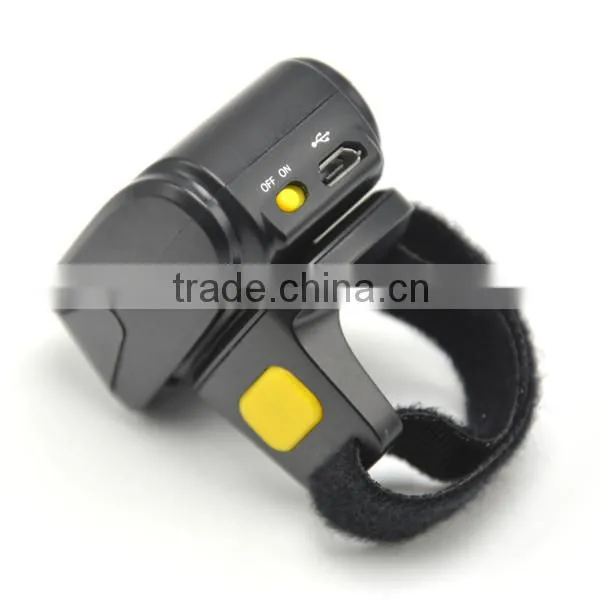 high quanlity bluetooth wireless barcode scanner