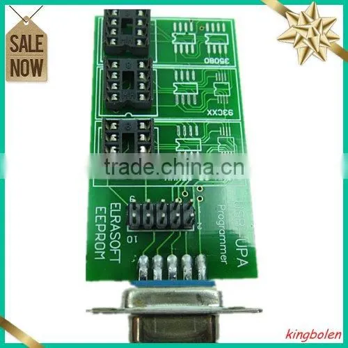 New UPA USB Programmer with Full Adaptors v1.3 version upa usb serial programmer with full adapters upa-usb programmer