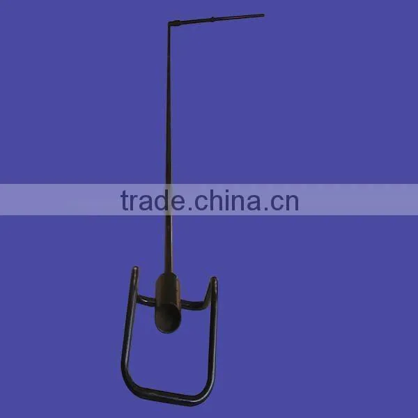 Fast Thermcouple Lance Assemblies