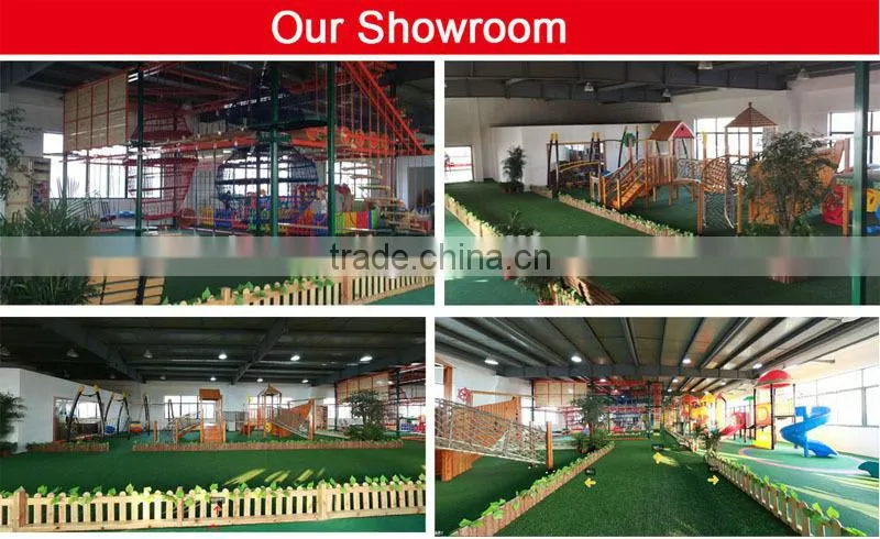 2016 High Quality Whole Sale Price Fibergalss Snake Slide