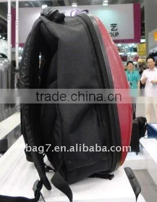 CONWOOD Moto Backpack SHELL!- sports bag (CB210)