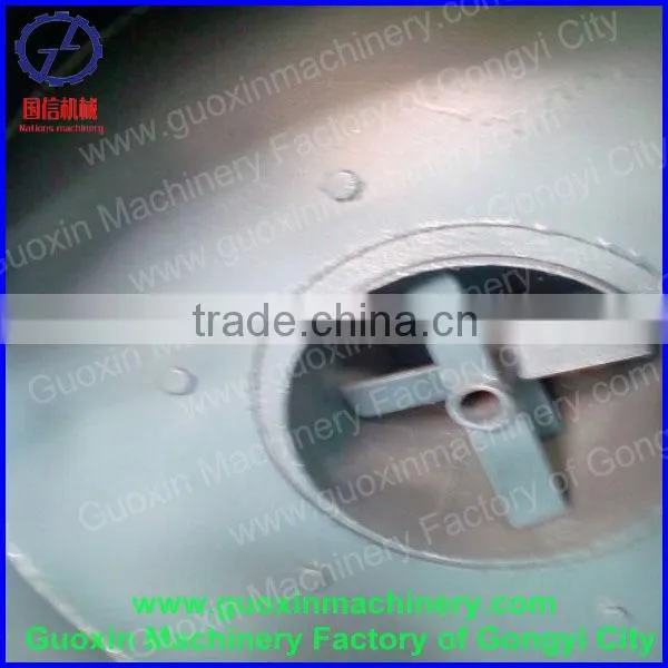 Energy saving resonable price pellet making machine