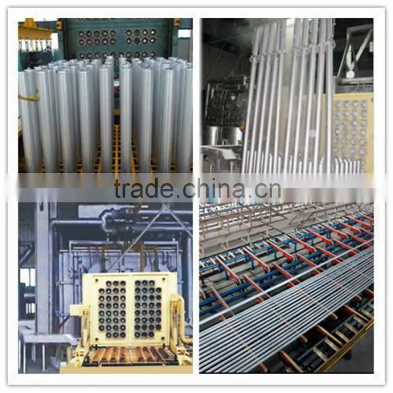 7000 series 7003 aluminum alloy bar rod 8mm