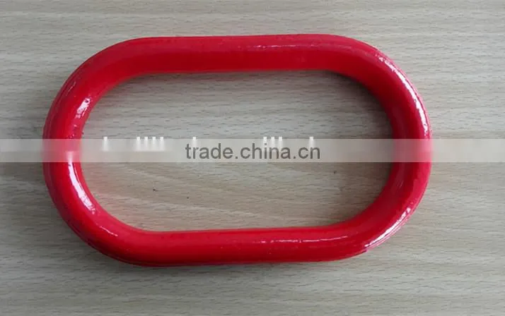 G80 Alloy Steel Master Link European Type