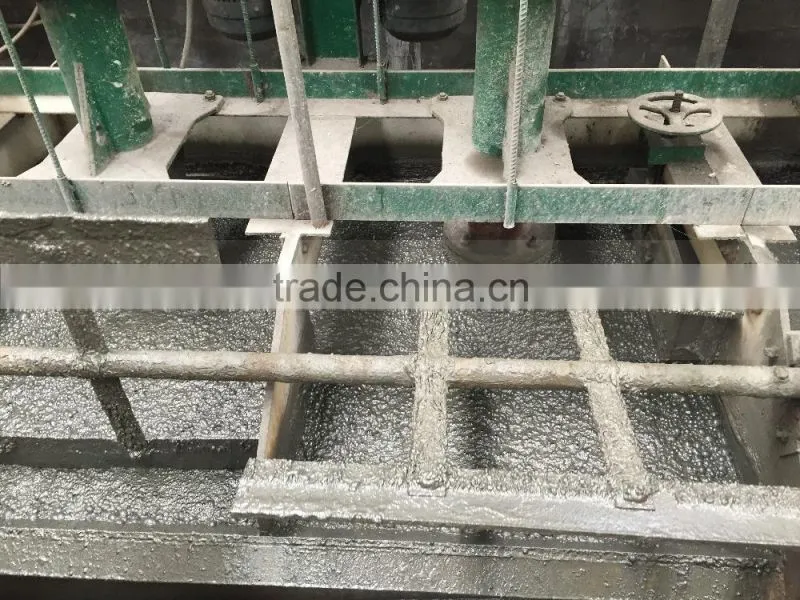 Flotation Separation Mining Machine since 1988
