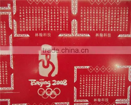 Acrylic /leather /wood /MDF co2 laser tube laser cutting machine