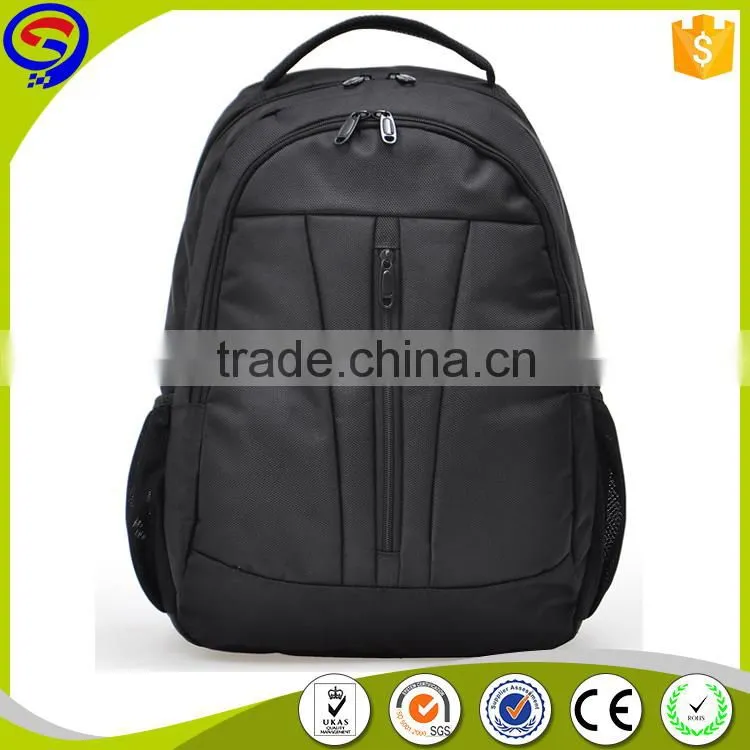 New products excellent quality polyester adult laptop backpack