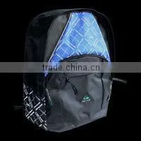 men's safety conscious high visibility clothing reflective hoody