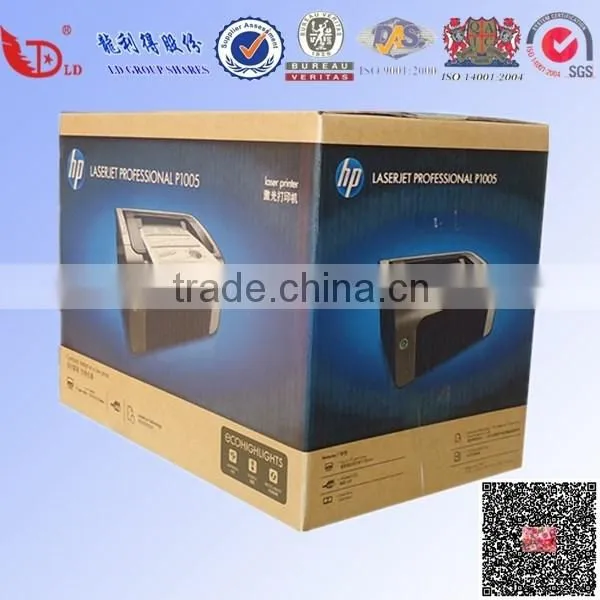 TV packing box,Led packing box,Customized electric carton box