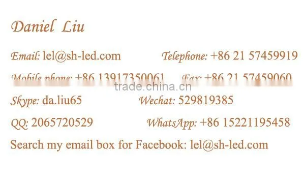 Custom Printed Cardboard Waterproof Box