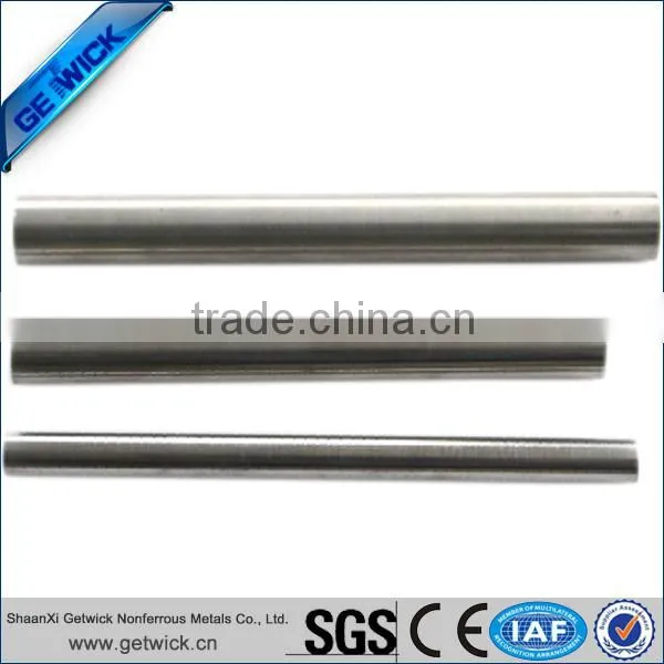 ASTM B521 Tantalum Bar
