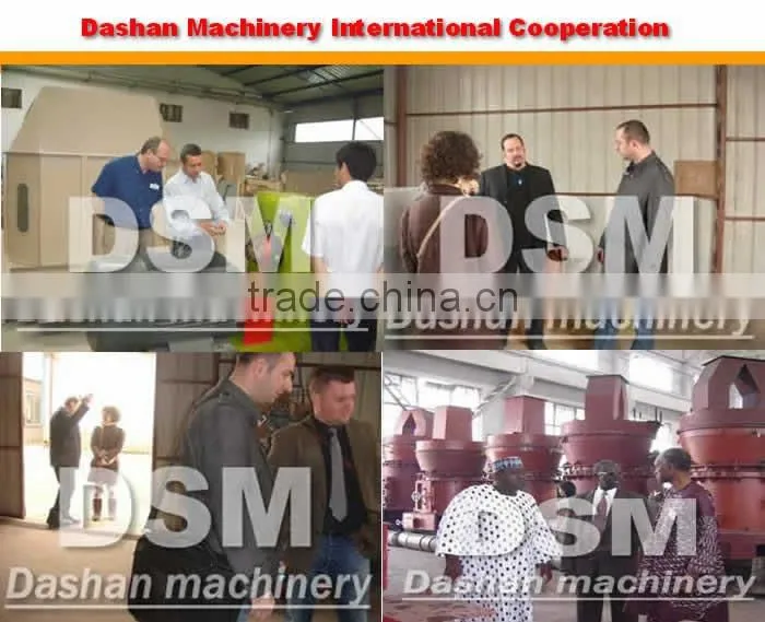 New Type Cracker manufacturer