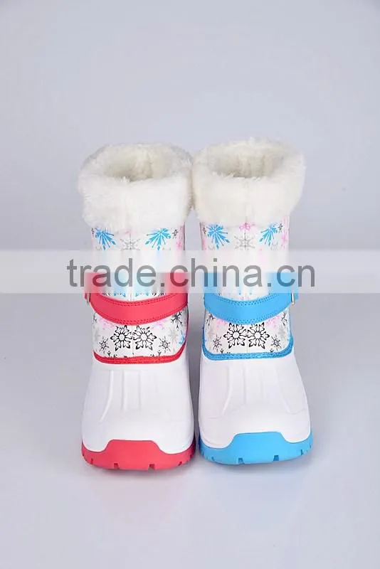EVA BOOTS