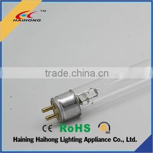 UV lamp tube F30T8 G13 254nm Germicidal lamp tube