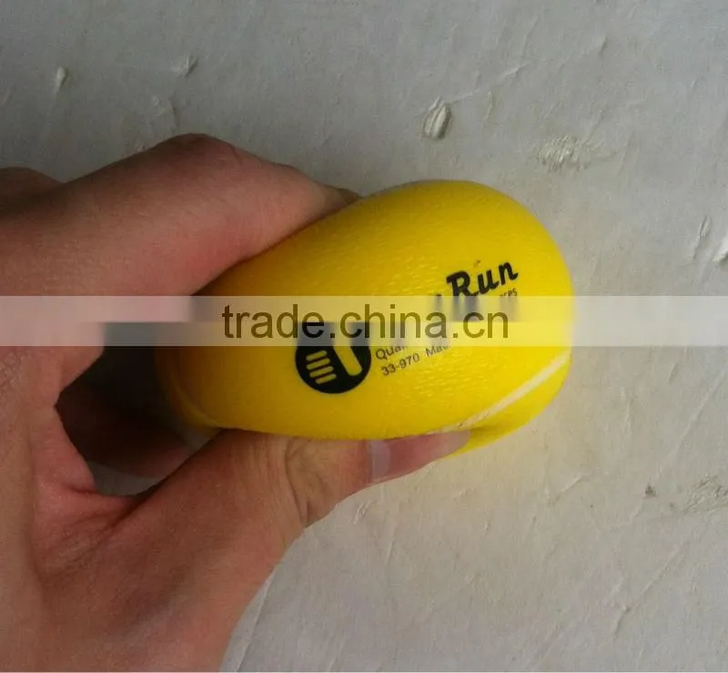 2015 Foam Tennis Ball