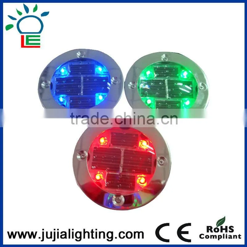 new design led outdoor lighting solar underground light led