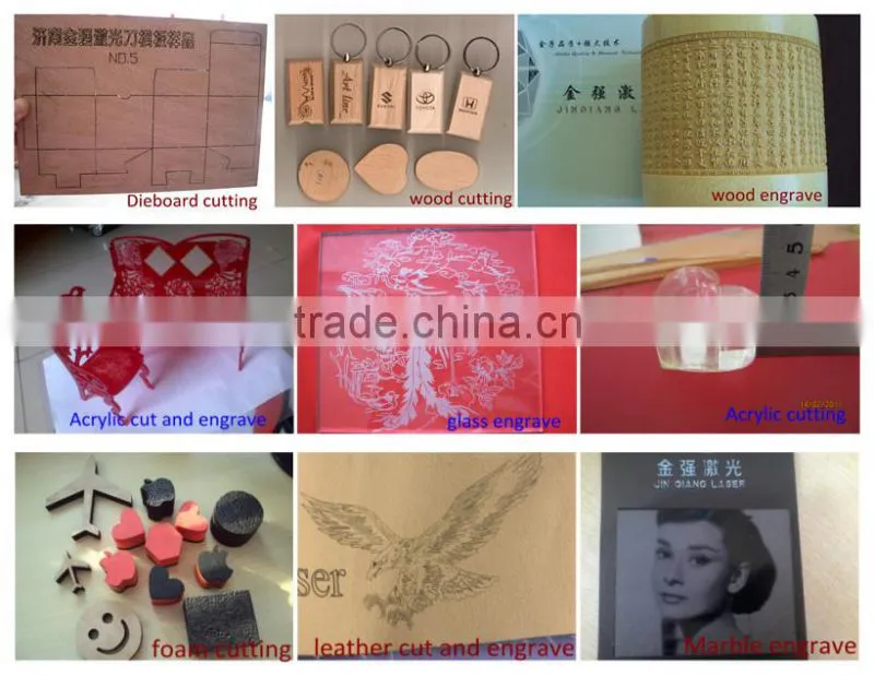stencil cutter machine wood frame and photo fram