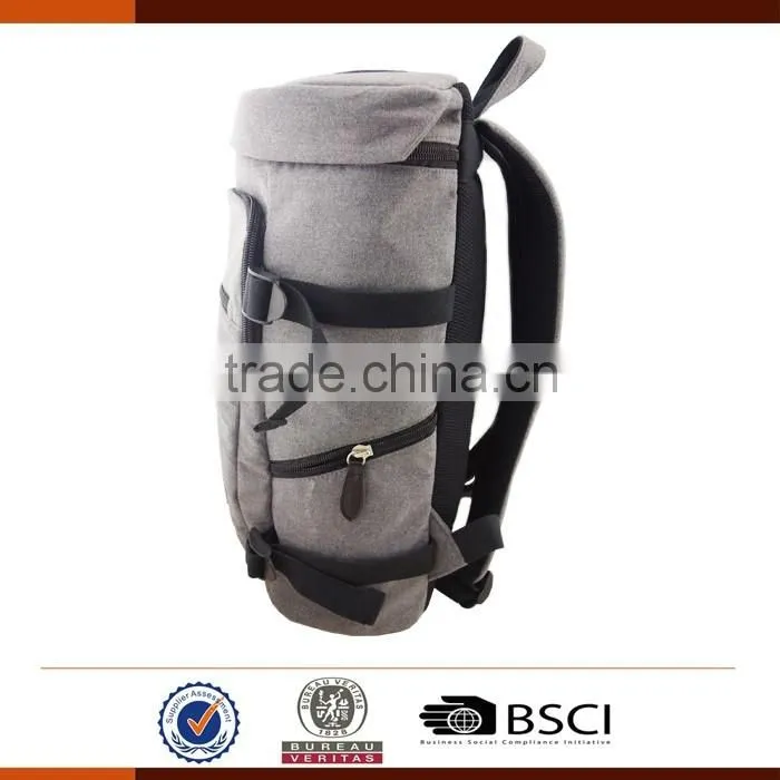 Fashion Korean Style Wind cloth Backpack For Youth