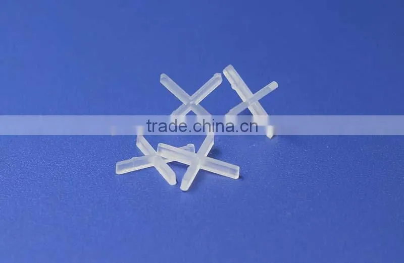 wall hard tile spacer