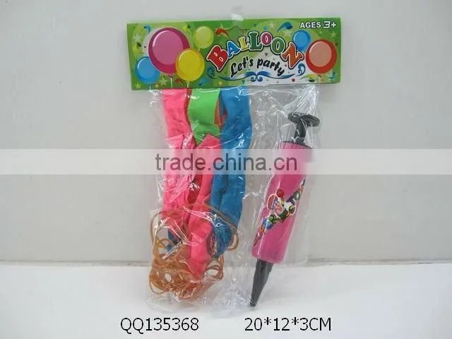 Water ball, balloon, water bomb
