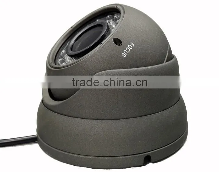 2015 hot sale surveillance camera 1200tvl security hd cctv camera system