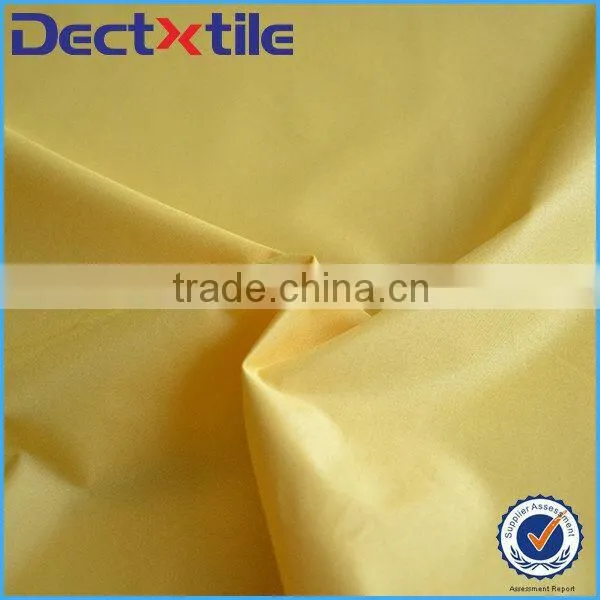 High quality ballistic nylon fabric ripstop nylon fabric for outwear