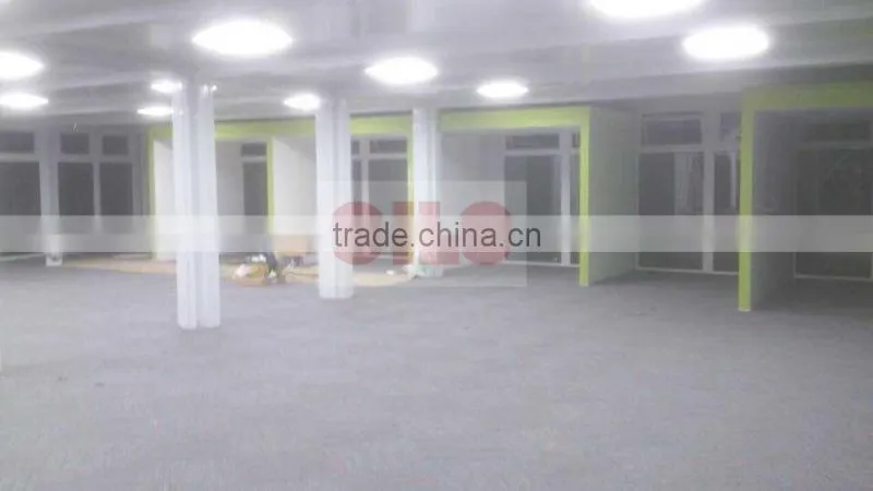 quality kitchen container house Prefab room with CE certificates