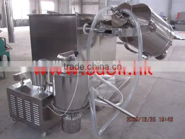 Pneumatic Vacuum conveyor Machine
