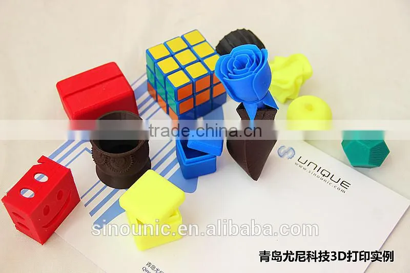 cheap desktop 3d printer for education