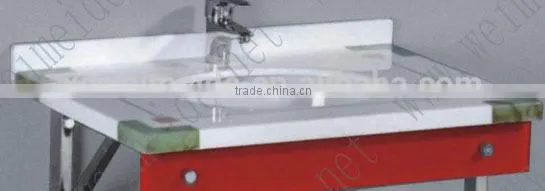 High Quality artificial marble bathroom basin,wc bathroom sinks
