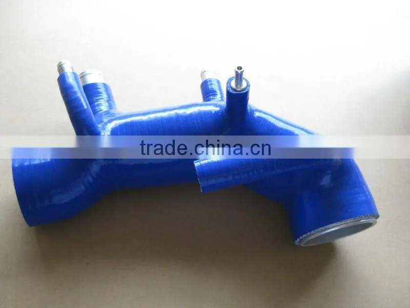 Air intake silicone hose for Subaru Impreza GC8 EJ20 2.0 STi, WRX, UK Vers 3/4 1pc