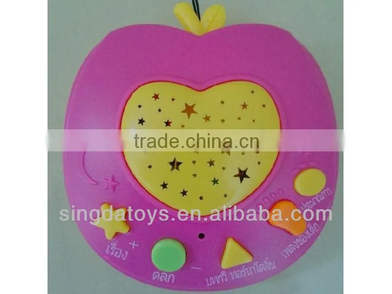 8046 9PCS garden tool set cute appearance toys