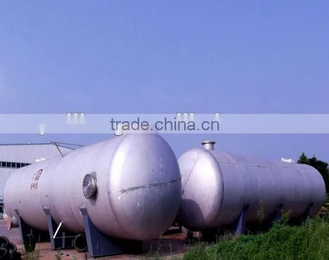 water expansion tanks