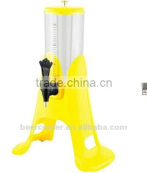 Tower Dispensers