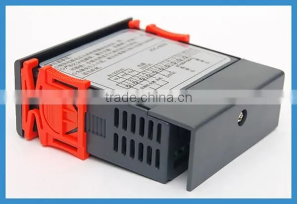 microcomputer temperature controller JDC-9200