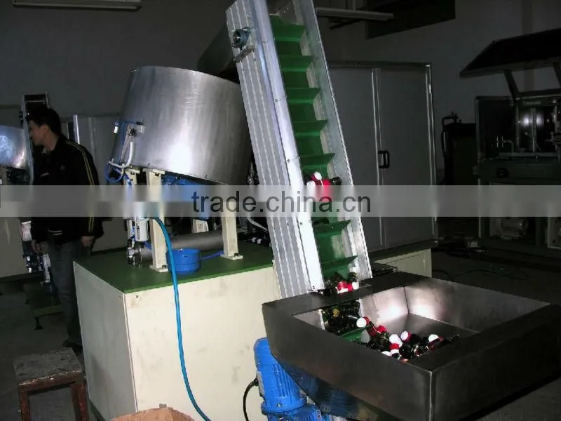 Full Auto Screen Printing machine/silk printer LC-VR120UV