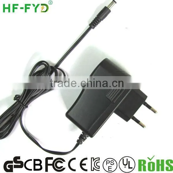 5v power adapter 5v 6v 9v 12v 24v 500ma 600ma 0.5a 1A 1.5A 2A 2.5A 3A 4A 5v power adapter